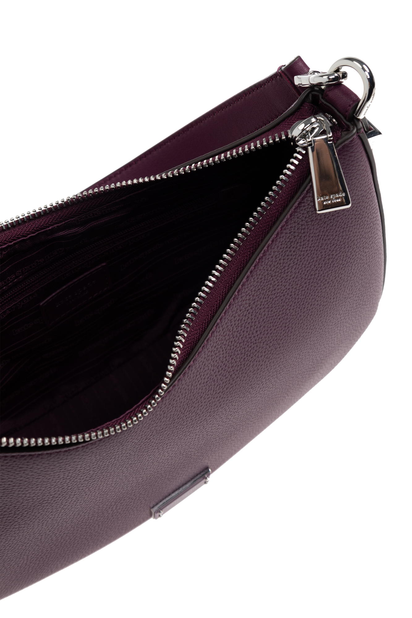 Purple Shoulder bag 'Liv' Kate Spade - Vitkac Canada